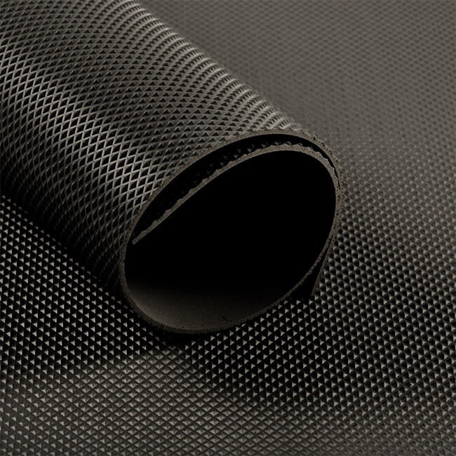 Pyramid Rubber Flooring
