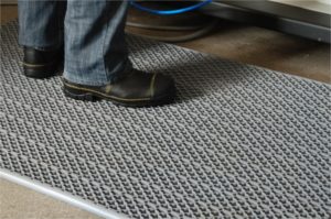 Work Mat