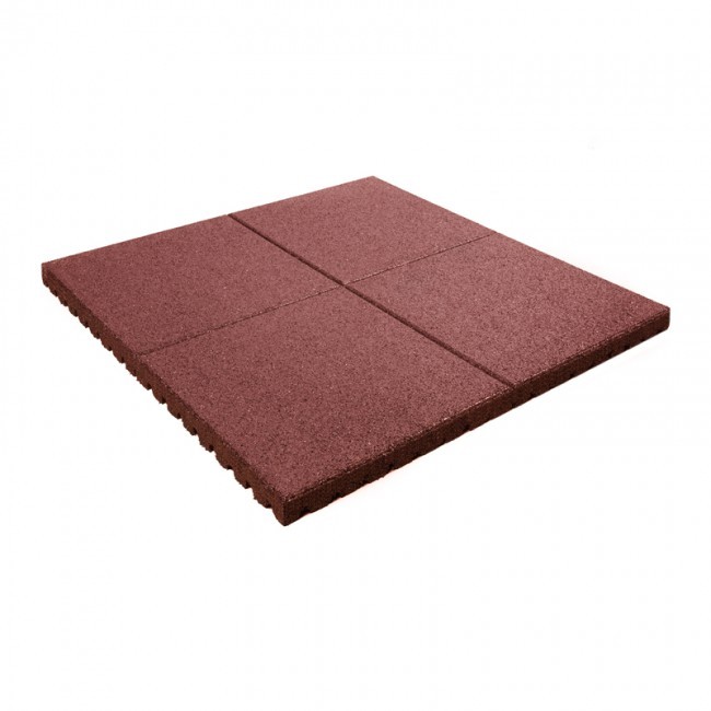 rubber-united-playground-tile-red-1000x1000mm-40mm-9