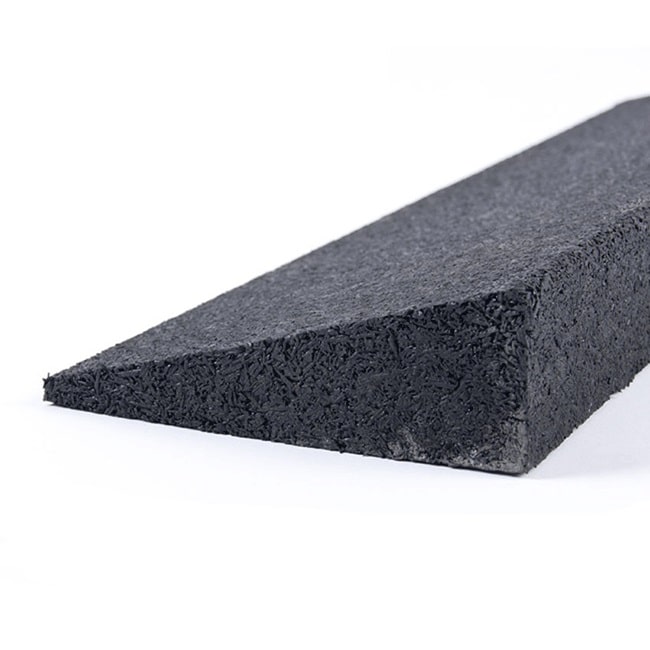Playground Tile Edging