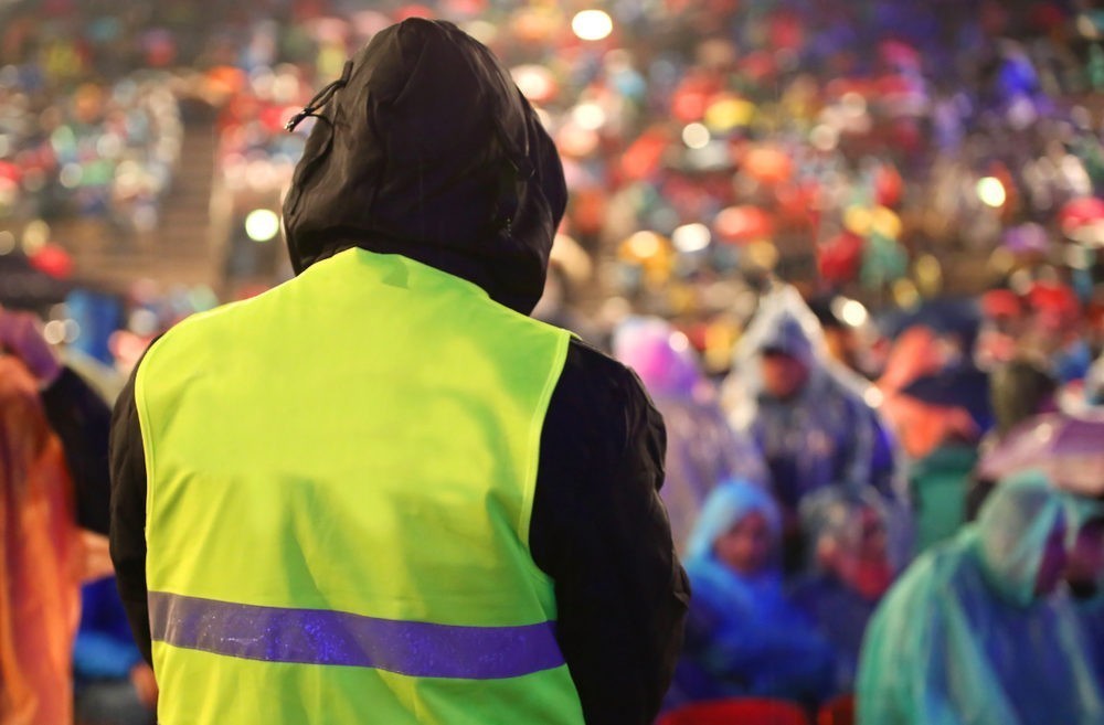 Event safety