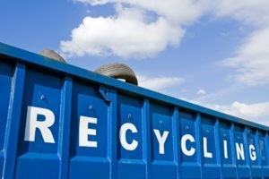 Recycling rubber