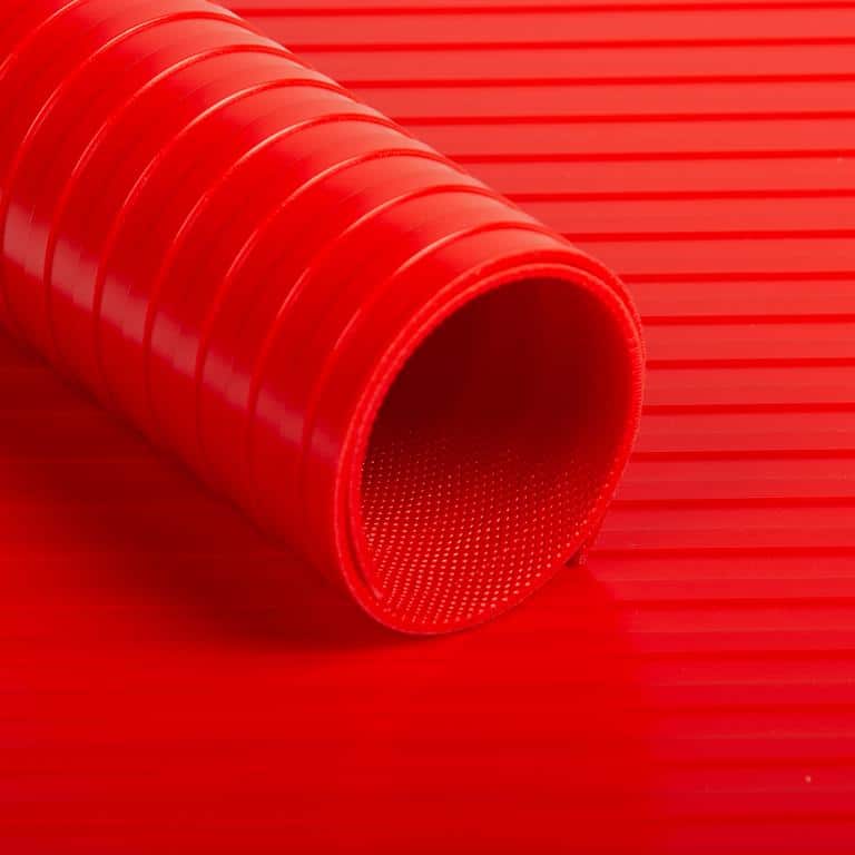 PVC Flooring on Roll - Image 3