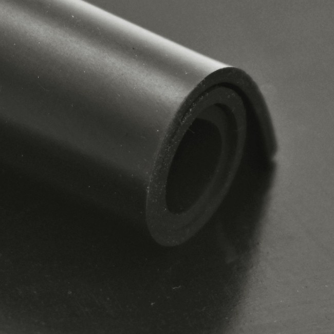 Neoprene Rubber Sheeting