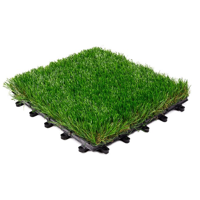 interlocking-artificial-grass-tile 30x30cm