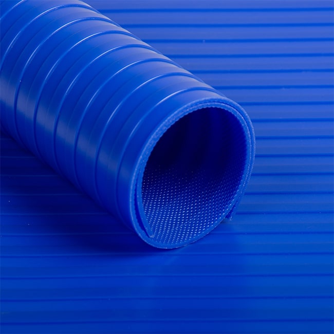 PVC flooring roll – 15m non-slip underlay for stairs, drawers or shelves