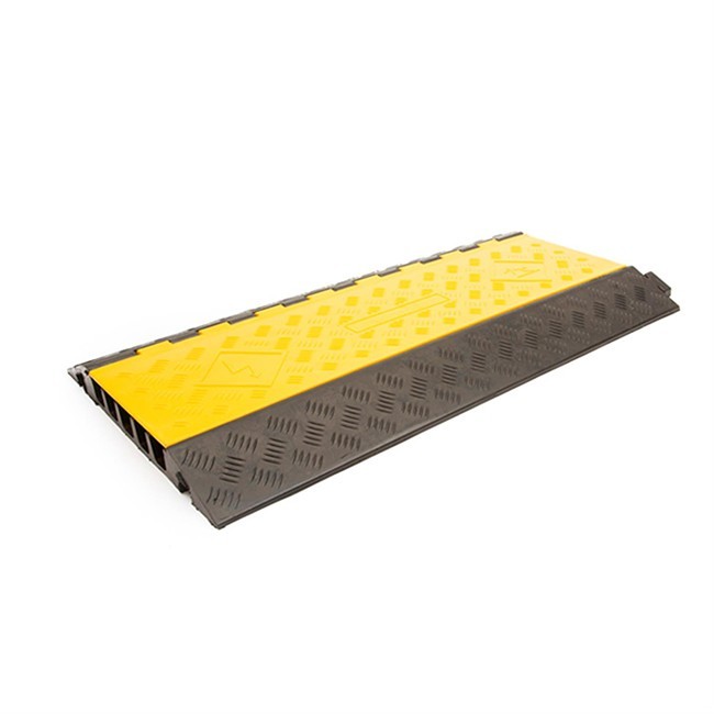 Cable Protector – 5 Channel