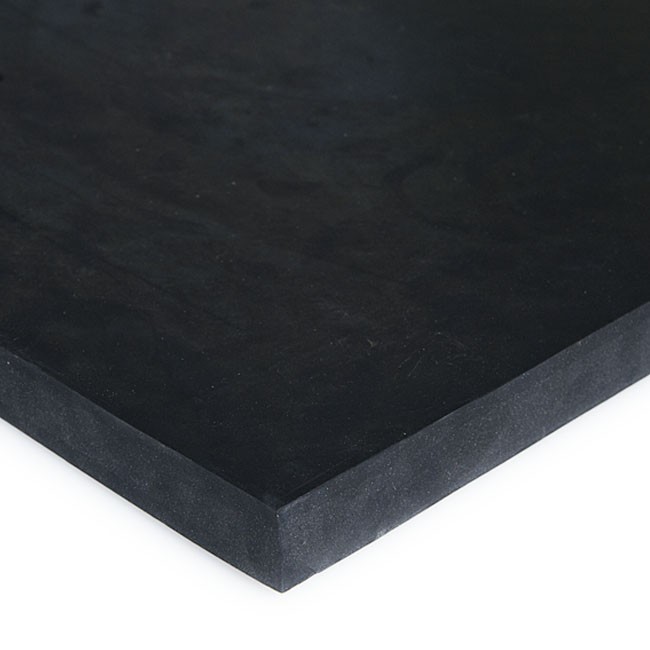 SBR Rubber Plates
