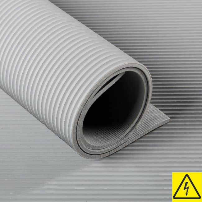 VDE Electrical Safety Mat