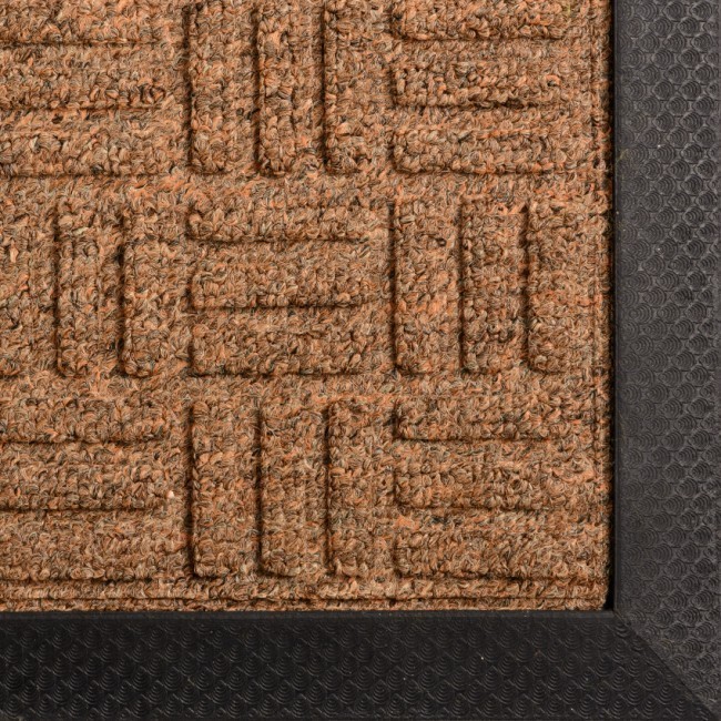 Coloured Entrance Mat 120x90cm