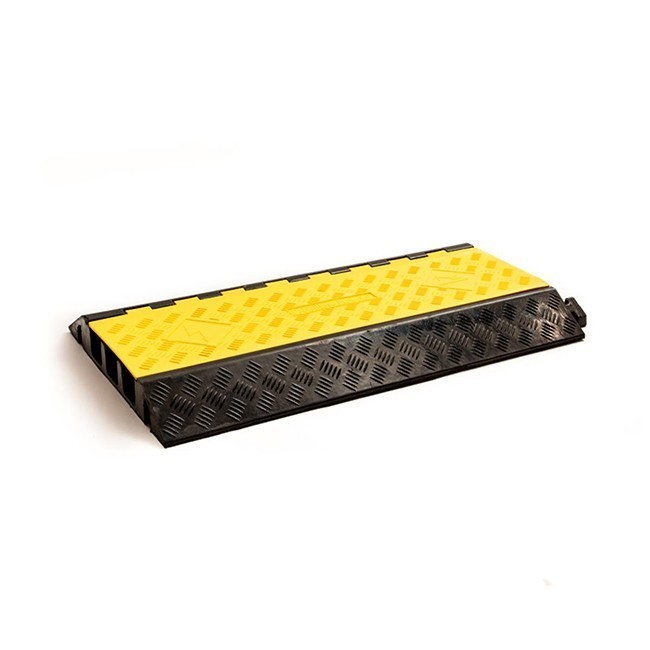 Cable Protector – 3 Channel