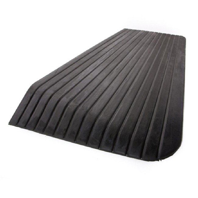 Rubber Threshold Ramp 38mm