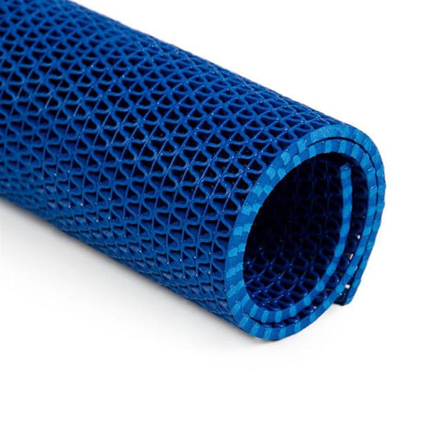 Anti-slip PVC Floor Mats - 2.5 x 1.2m - Image 4