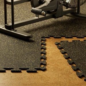 Gym Floor