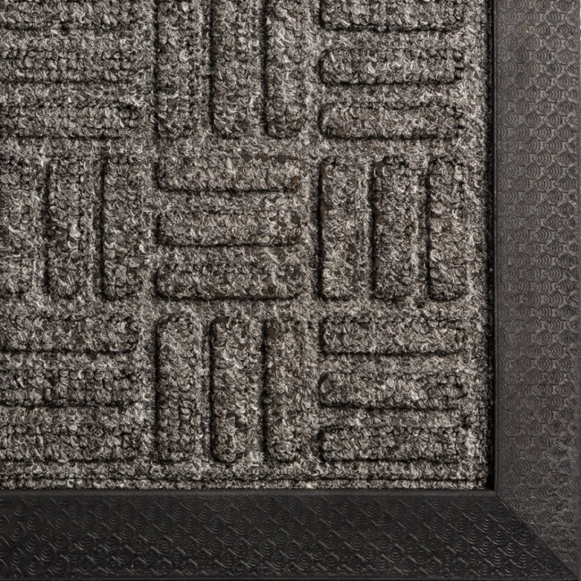 rubber-united-coloured-entrance-mat-grey-2
