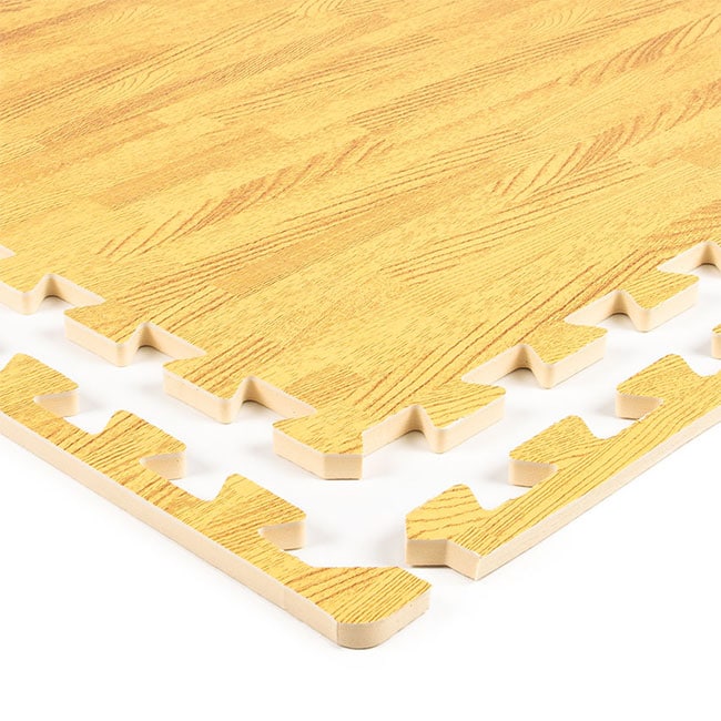 EVA Foam Special Print – Wood
