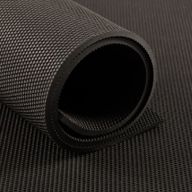 trailer mat on roll